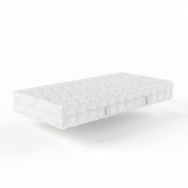 7-Zonen Taschenfederkernmatratze Dream TA 1000 / 90x190 / H3