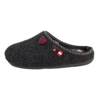 ELLENOR & RONLEY Filz Pantoffel für Sie & Ihn