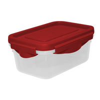 Premium Frischhaltedosen - 4er-Set