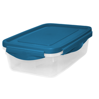 Premium Frischhaltedosen - 3er-Set