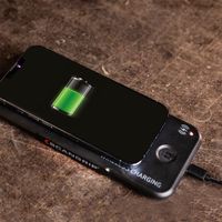 SCANGRIP MAG PRO WIRELESS
