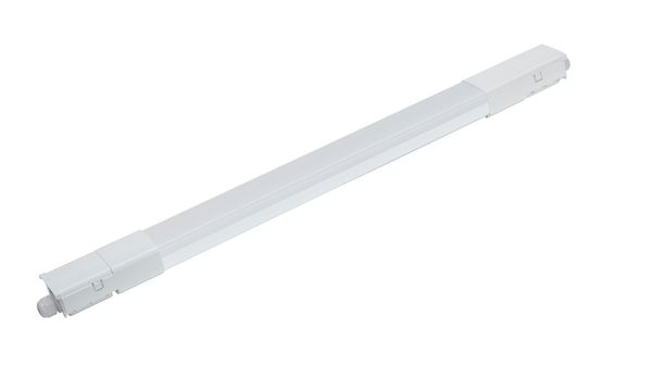 LED Feuchtraumleuchte, 75 cm