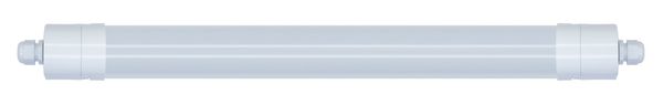 LED Feuchtraumleuchte PRO, 120 cm