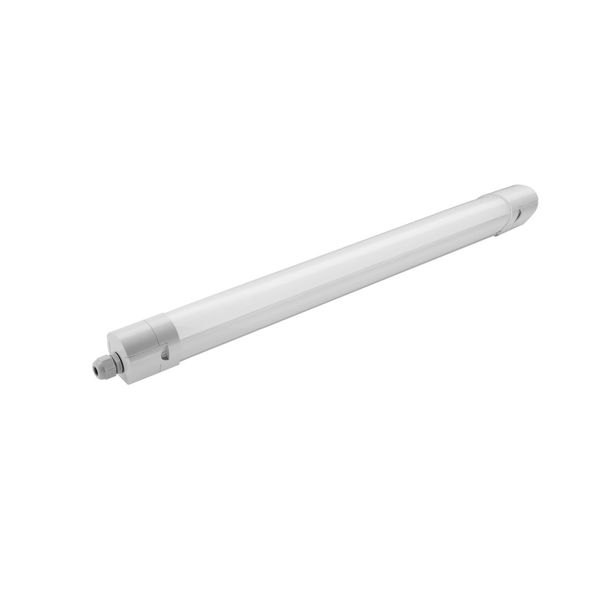 LED Feuchtraumleuchte PRO, 65 cm
