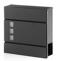 Briefkasten 37x37x10,5cm