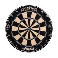 Dartscheibe FINISH Modern