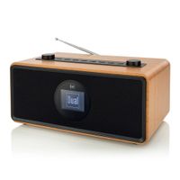 Stereo Internet DAB-Radio CR401S