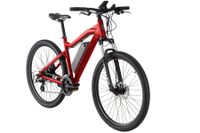 le Sommet e-MTB, 27,5 Zoll, 13 Ah, rot