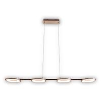 LED Pendelleuchte "Beam"