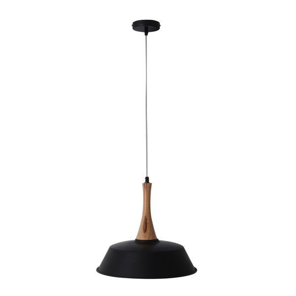 Pendelleuchte "Culum" d:36cm