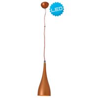 LED Pendelleuchte "Lima"