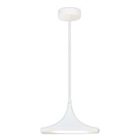 LED Pendelleuchte "Oslo" d:37cm