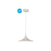 LED Pendelleuchte "Oslo" d:37cm