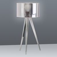 Hockerleuchte 3-Bein "Tripod"