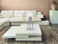 Hockerleuchte 3-Bein "Tripod"