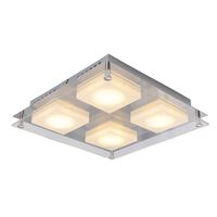 LED Wandleuchte "Edingburgh"