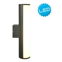 LED Außen Wandleuchten l:30cm "Flair"