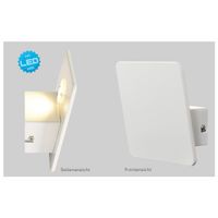 LED Wandleuchte "Stan"