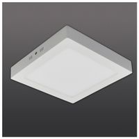 LED Deckenleuchte "Simplex" s: 22,5cm