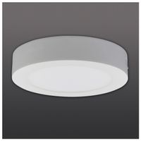 LED Deckenleuchte "Simplex" d:17cm