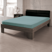 Jersey Spannbetttuch - ca. 140 - 160 x 200 cm