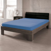 Jersey Spannbetttuch - ca. 140 - 160 x 200 cm