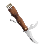 Solax-Sunshine Pilzmesser - Multitool