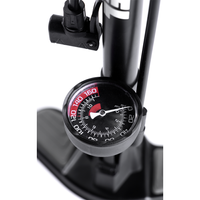 Fahrradpumpe
