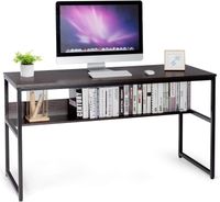 Computertisch 140x60x76cm