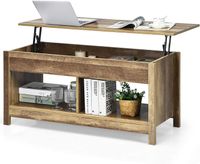 Couchtisch höhenverstellbar