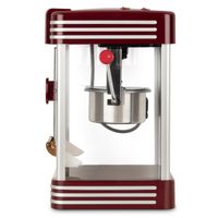 Retro Popcorn Maschine POP330