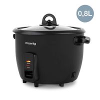 Reiskocher 0,8L ORYZA4