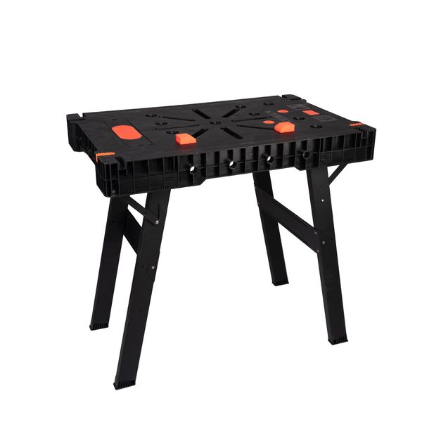 Werkbank klappbar 