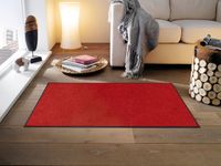 Rutschfeste Fußmatte Regal Red 120 x 75 cm