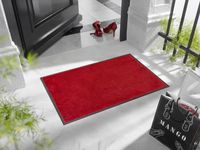 Rutschfeste Fußmatte Regal Red 75 x 50 cm