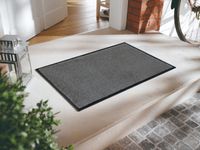 Rutschfeste Fußmatte Smokey Mount 75 x 50 cm