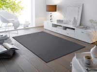 Rutschfeste Fußmatte Smokey Mount 180 x 120 cm