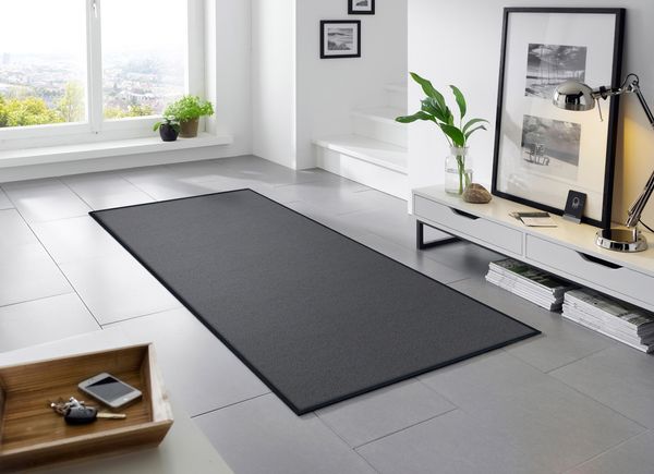 Rutschfeste Fußmatte Sahara 190 x 75 cm