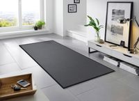 Rutschfeste Fußmatte Sahara 190 x 75 cm