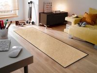 Rutschfeste Fußmatte Sahara 180 x 60 cm