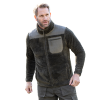 Hunting Coralfleece-Jacke für Herren