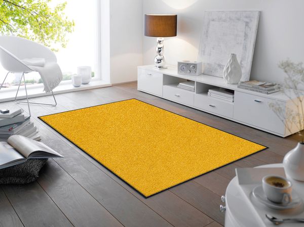 Rutschfeste Fußmatte TC_Champagner 180 x 120 cm