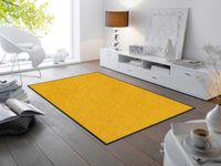 Rutschfeste Fußmatte TC_Champagner 180 x 120 cm