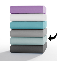 Jersey Spannbetttuch