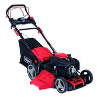 Hybrid-Start-Benzin Rasenmäher MS225-53E VS mit Vario-Speed