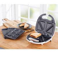 4 in 1 Snack-Maker