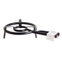 Paella World Paella-Grill Grundset: Grilent inkl. Zubehör