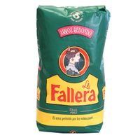 Paella World La Fallera Extra Reis aus Valencia - Ideal für Paella, Risotto - 1kg