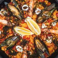 Paella World La Fallera Extra Reis aus Valencia - Ideal für Paella, Risotto - 1kg
