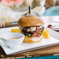 Paella World 150 Stück Bambusspieße, Länge 19 cm